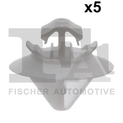 Clip, listwa ochronna FA1 21-40038.5