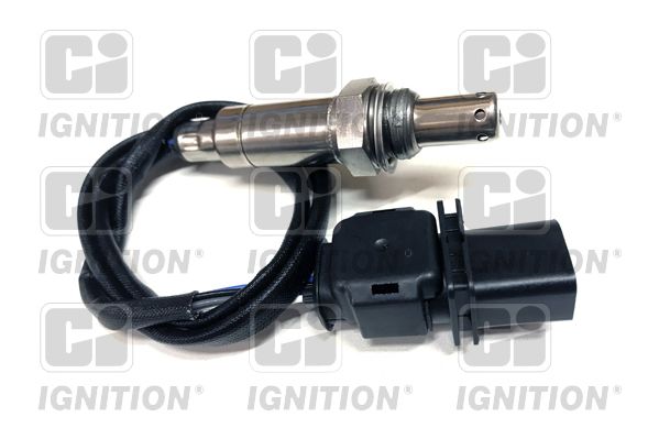 Sonda lambda QUINTON HAZELL XLOS1847