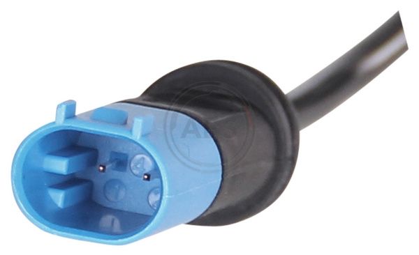 Levně Výstražný kontakt, opotřebení obložení A.B.S. 39982
