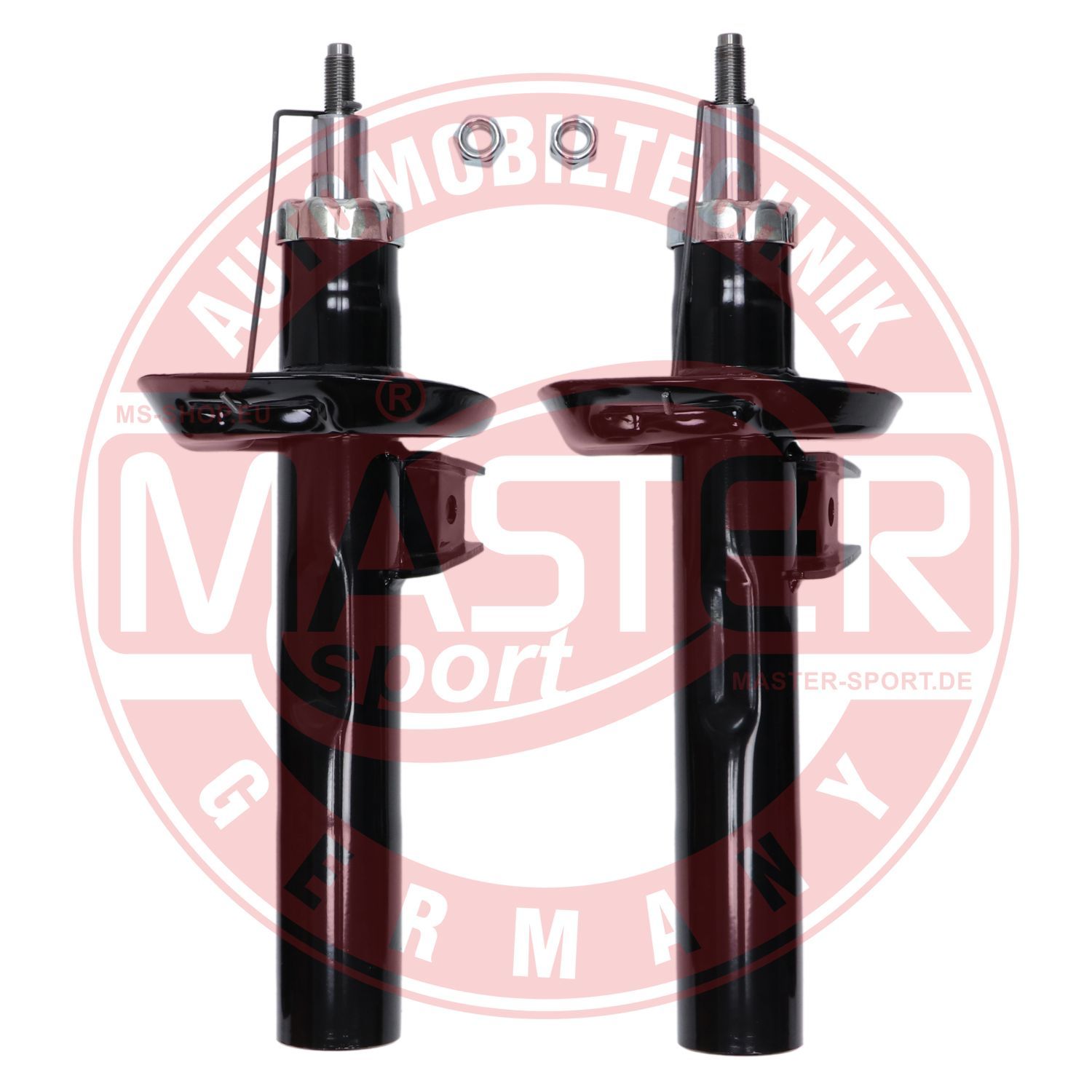 Amortyzator MASTER-SPORT GERMANY 16K003381