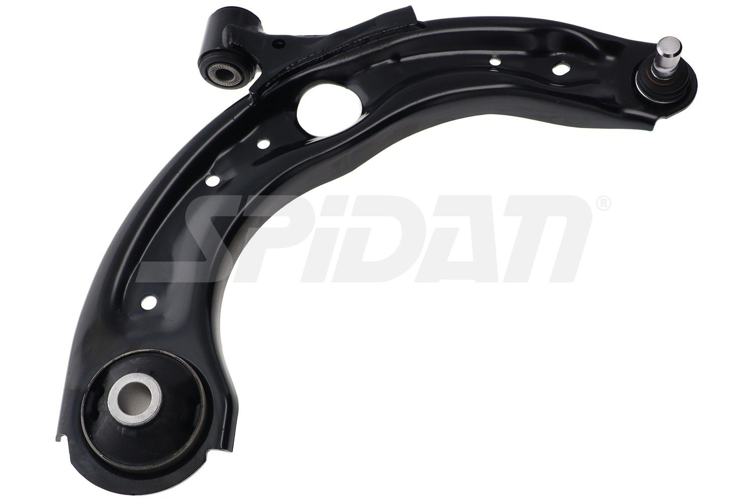 Brat, suspensie roata SPIDAN CHASSIS PARTS 59329