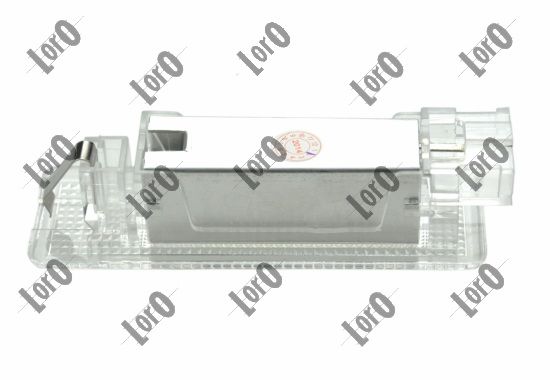 Levně Osvětlení interiéru ABAKUS L53-410-0001LED