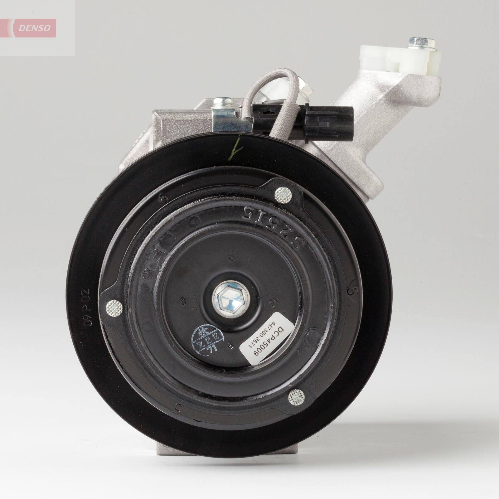 Levně Kompresor, klimatizace DENSO DCP45009