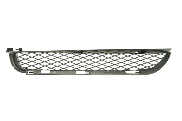 Grille de ventilation, pare-chocs