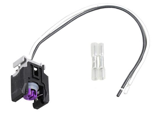 Set raparat cabluri, injector METZGER 2324096