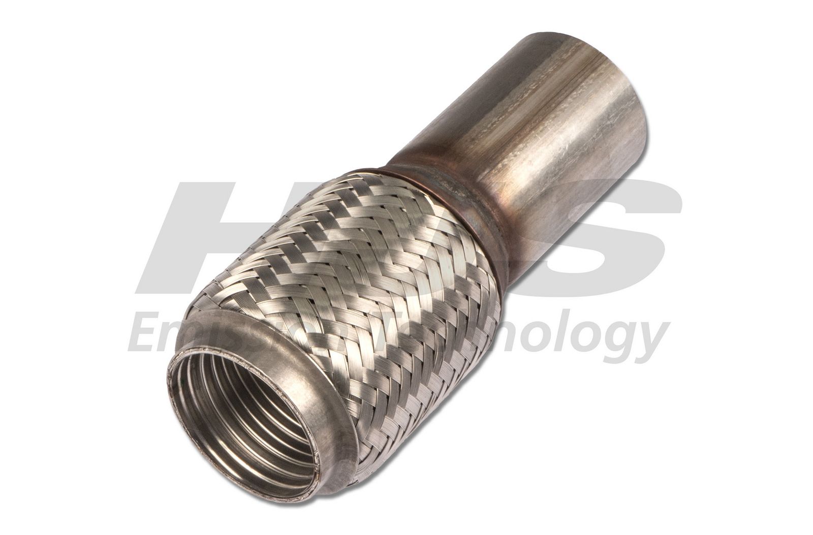 Levně Flexibilní trubka, výfukový systém HJS 83 00 8469