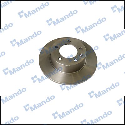 Tarcza hamulcowa MANDO MBC035244