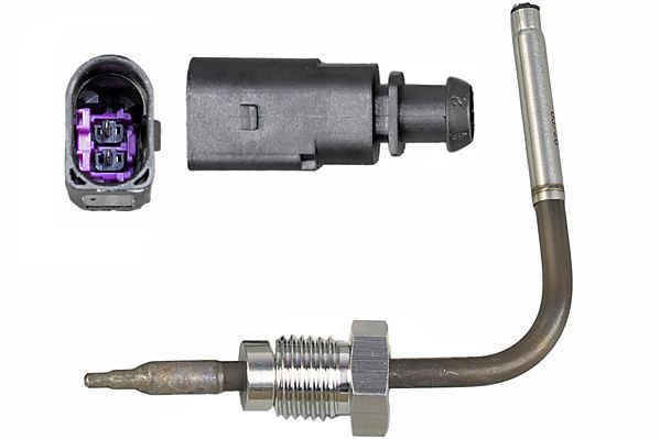 Levně Čidlo, teplota výfukových plynů METZGER 0894590