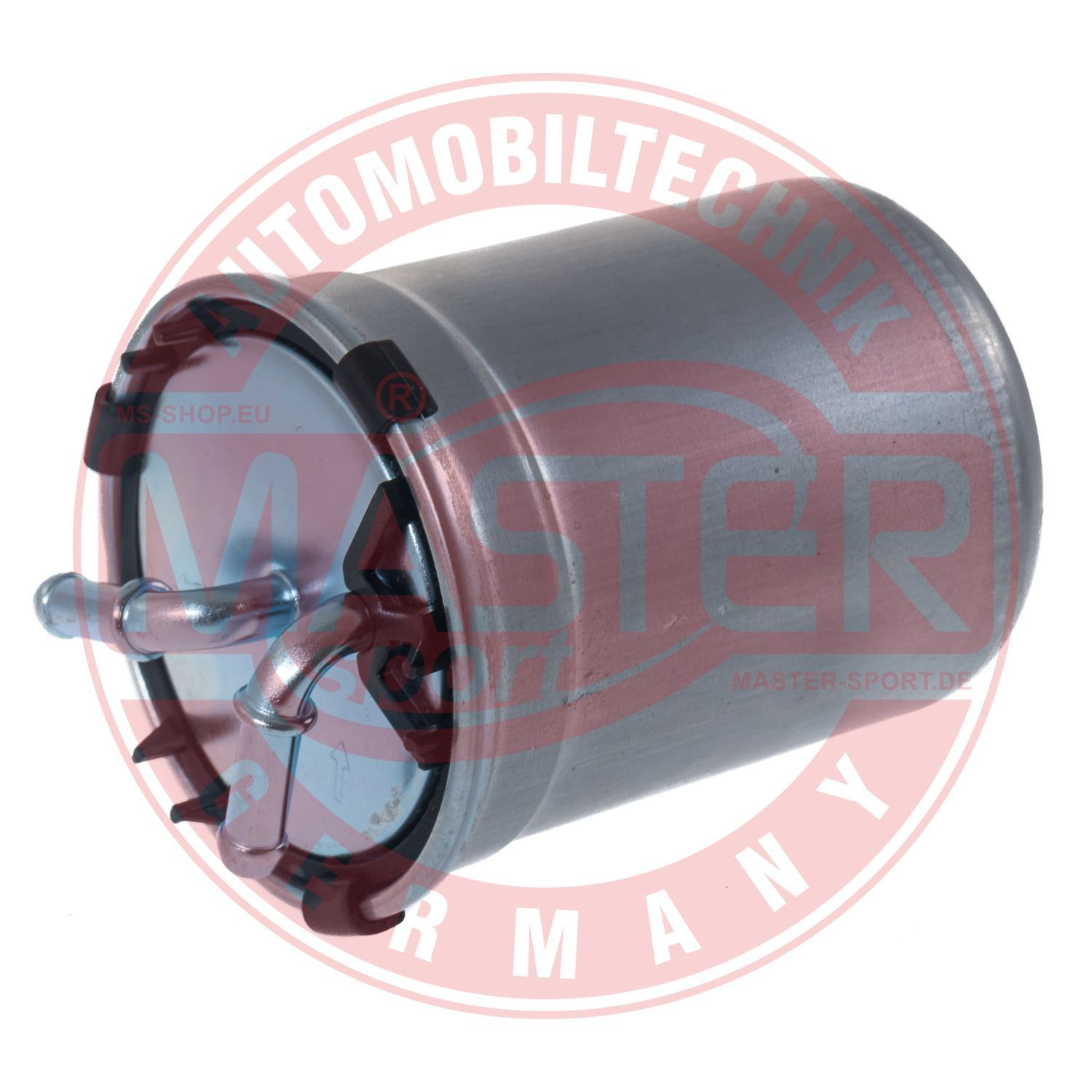 Palivový filtr MASTER-SPORT GERMANY 823/2-KF-PCS-MS