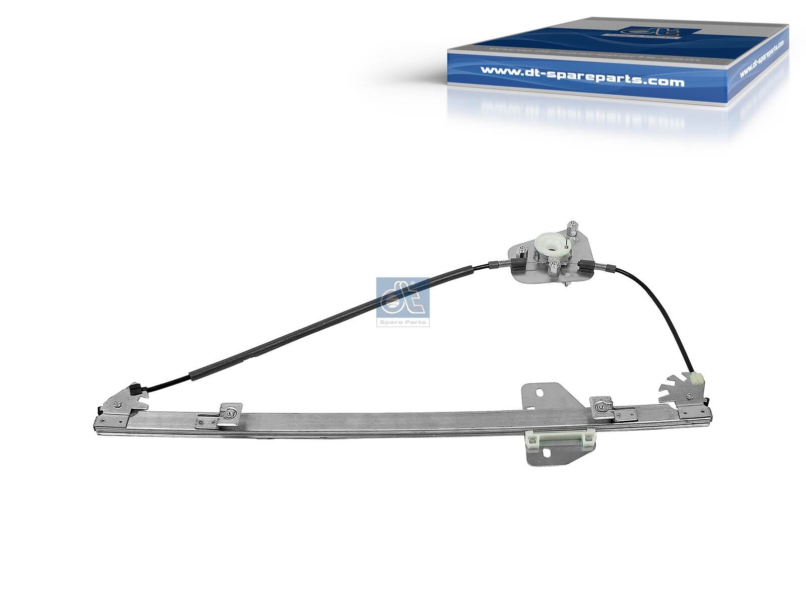 Mecanism actionare geam DT Spare Parts 7.70056
