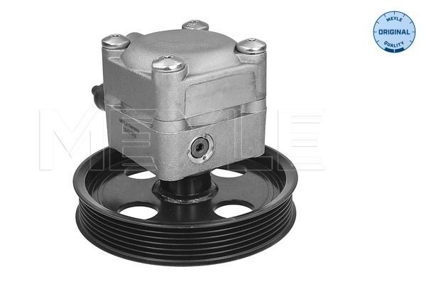 Levně Hydraulické čerpadlo, řízení MEYLE 514 631 0015