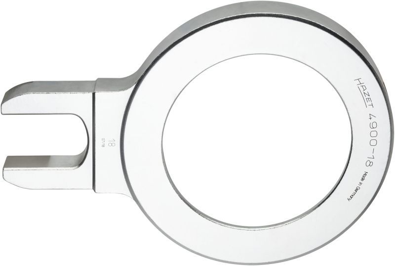 Přítlačná deska, stlačovač pružin HAZET 4900-18