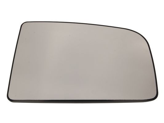 Зеркальное стекло, наружное зеркало