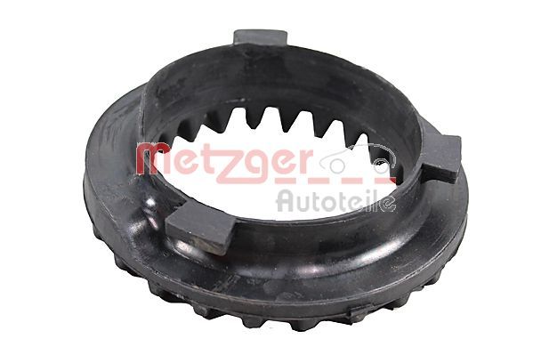 Mocowanie sprężyny / resora METZGER AUTOTEILE 6490349