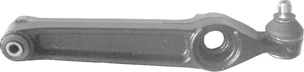 Wahacz, zawieszenie koła HART 422 208