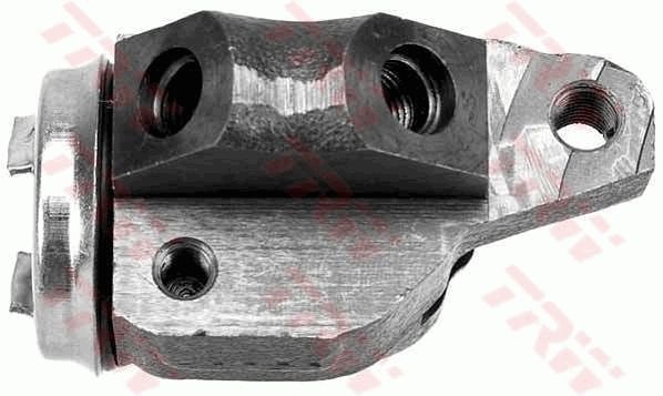 Cylinderek hamulcowy TRW BWK158