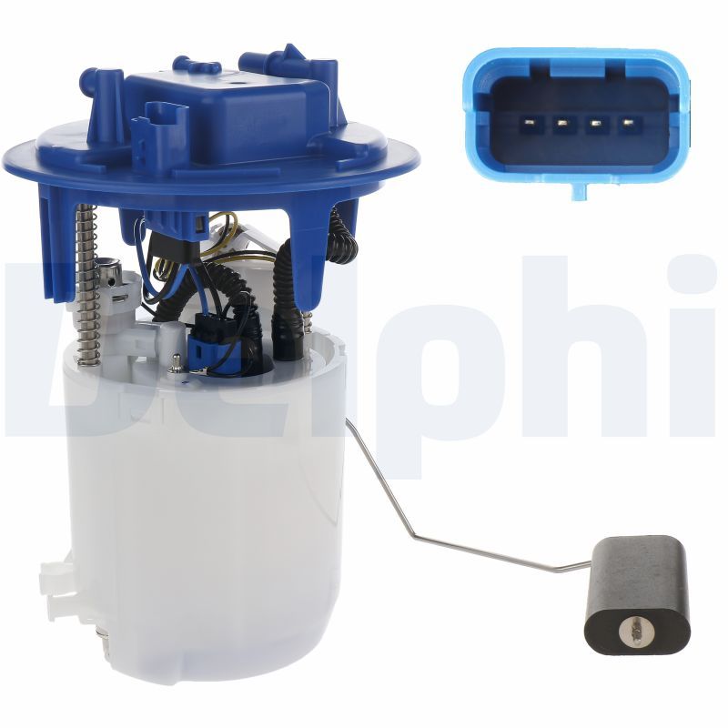 Zespół zasilający w paliwo DELPHI FG2424-12B1