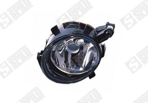 Projecteur antibrouillard
