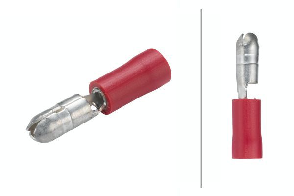 Conector cablaj HELLA 8KW 044 040-003