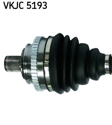 Levně Hnací hřídel SKF VKJC 5193