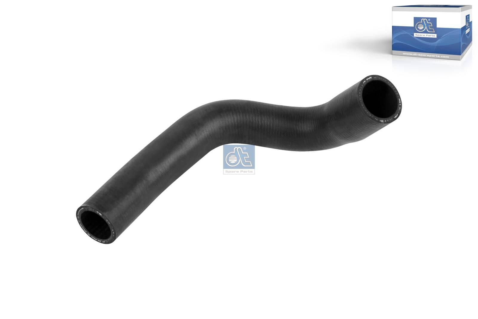 Furtun radiator DIESEL TECHNIC 2.15172