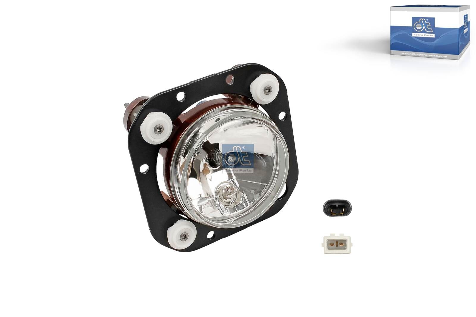 Far DT Spare Parts 2.24788