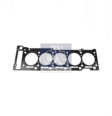 Uszczelka, głowica cylindrów DT SPARE PARTS 4.20761