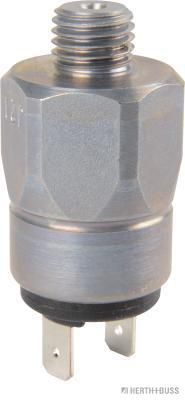 Comutator presiune membrana HERTH+BUSS ELPARTS 70540960