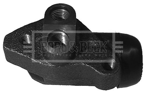 Cylinderek hamulcowy BORG & BECK BBW1291
