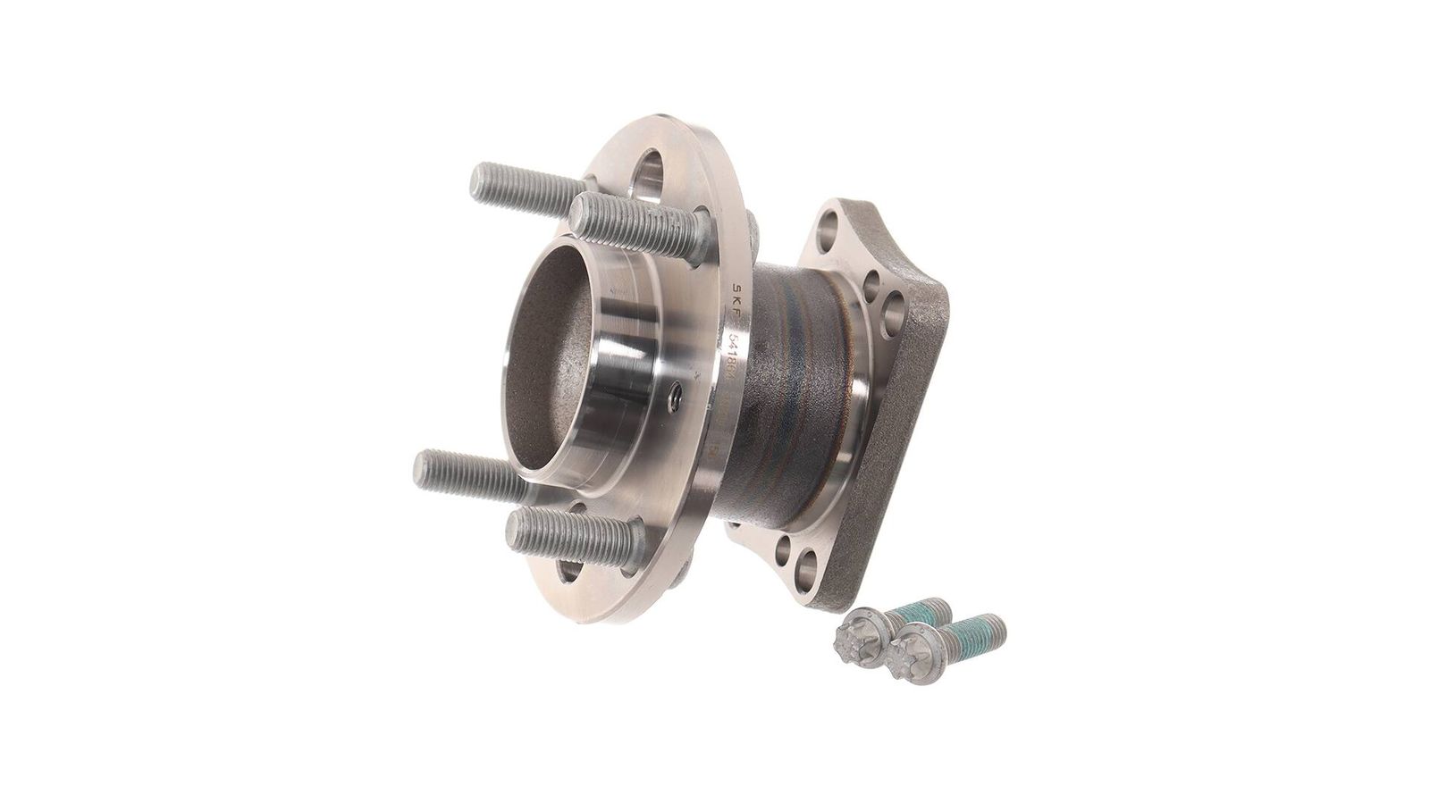 Levně Sada ložisek kol SKF VKBA 6654