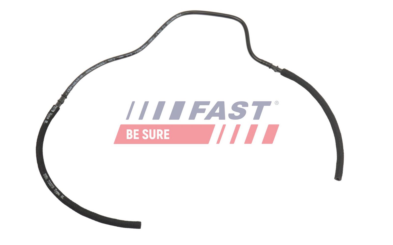 Vaakumtorustik, pidurivõimendi