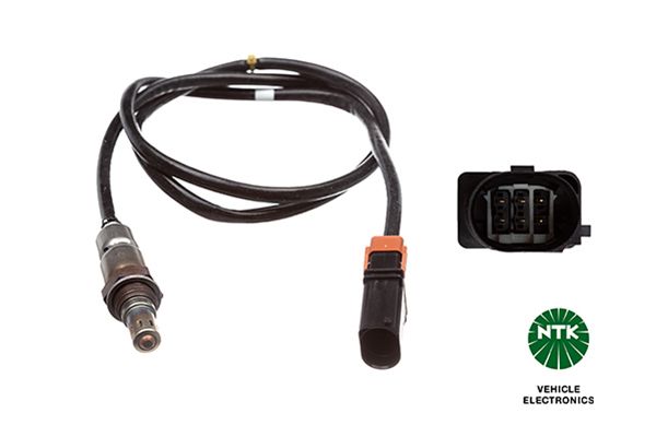 Sonda Lambda NTK 97991