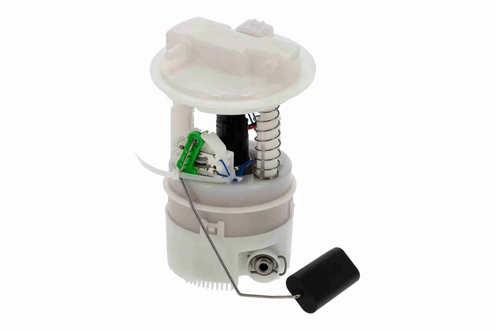 unité d'alimentation de carburant