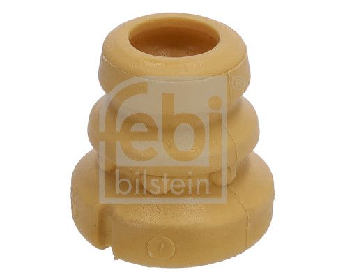 Butée élastique, suspension