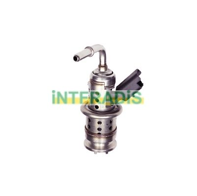 Injecteur, injection d'urée