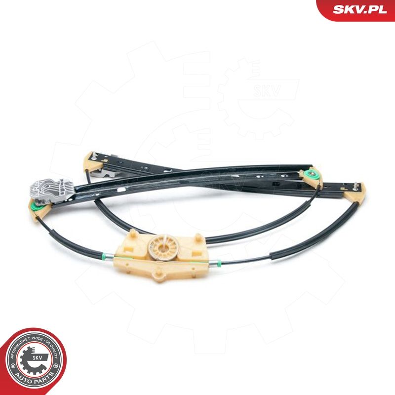 Levně Zvedací zařízení oken ESEN SKV 01SKV964