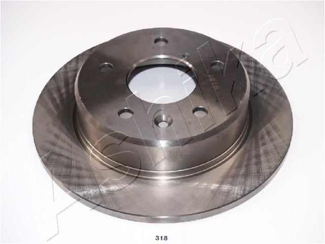 Disc frana ASHIKA 61-03-318