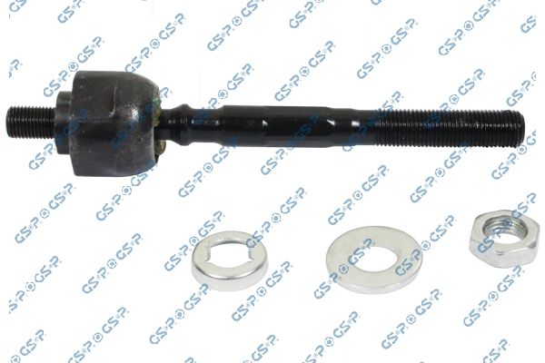 Осевой шарнир, рулевая тяга