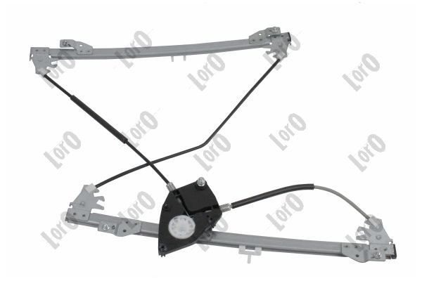 Levně Zvedací zařízení oken ABAKUS 130-004-048