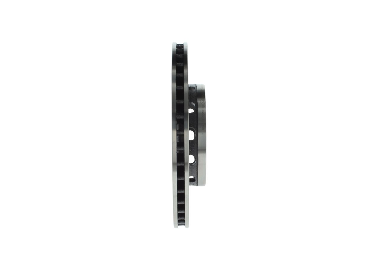 Levně Brzdový kotouč BOSCH 0 986 478 574