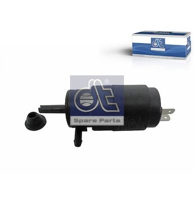 Pompa spryskiwacza, spryskiwacz szyby czołowej DT SPARE PARTS 4.68275