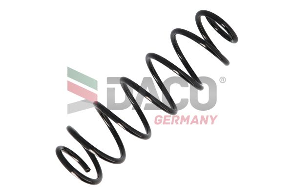 Sprężyna zawieszenia DACO GERMANY 800618