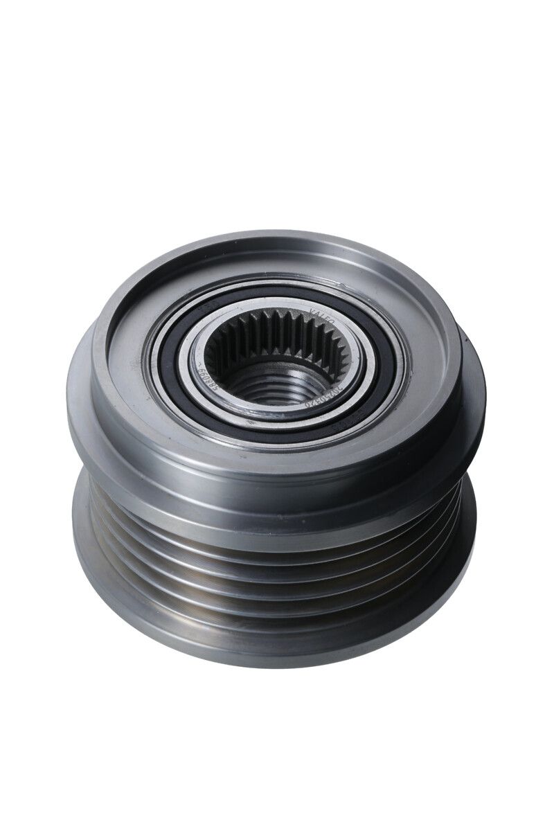 Generaatori vabakäik