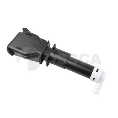 Распылитель воды для чистки, система очистки фар