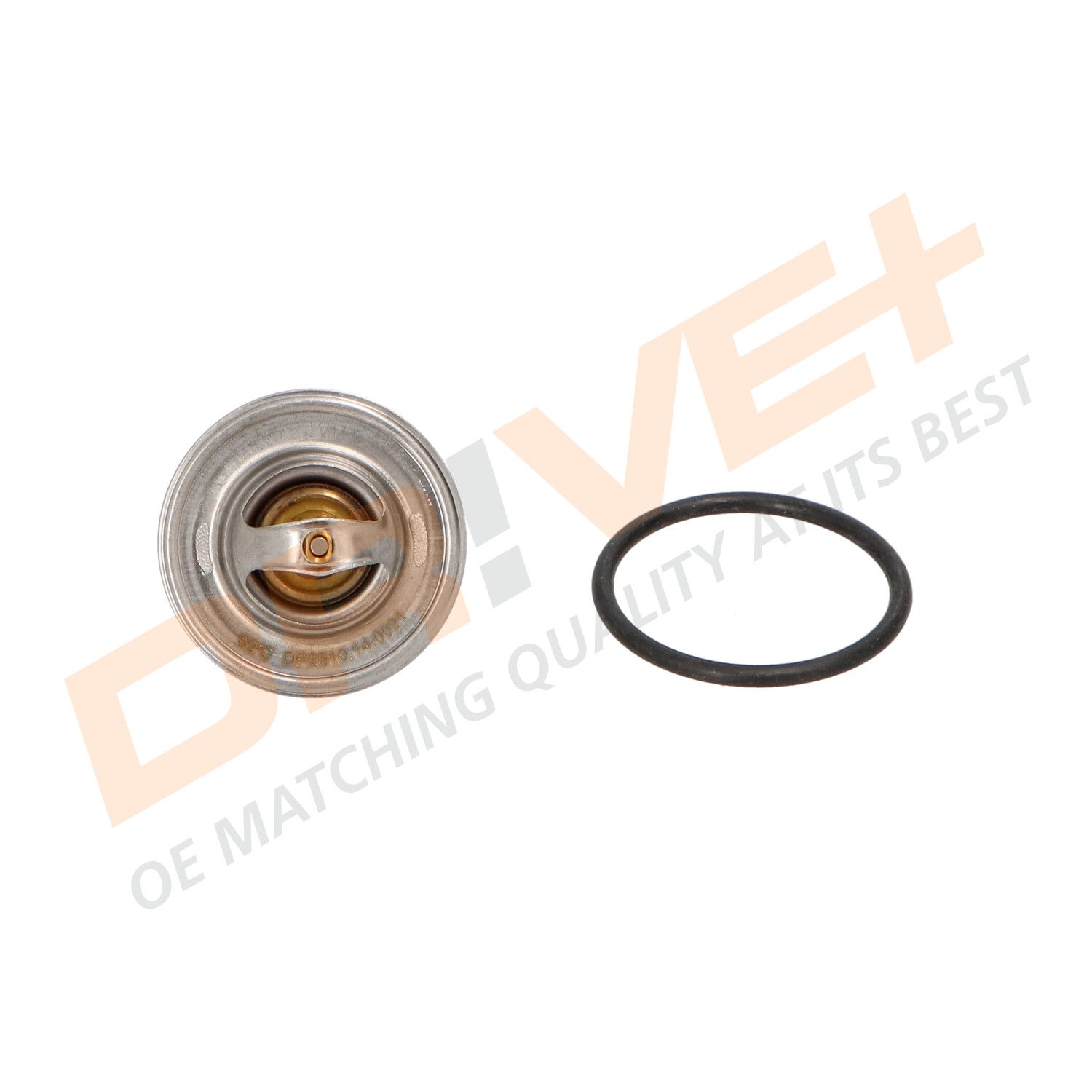 Термостат, охлаждающая жидкость