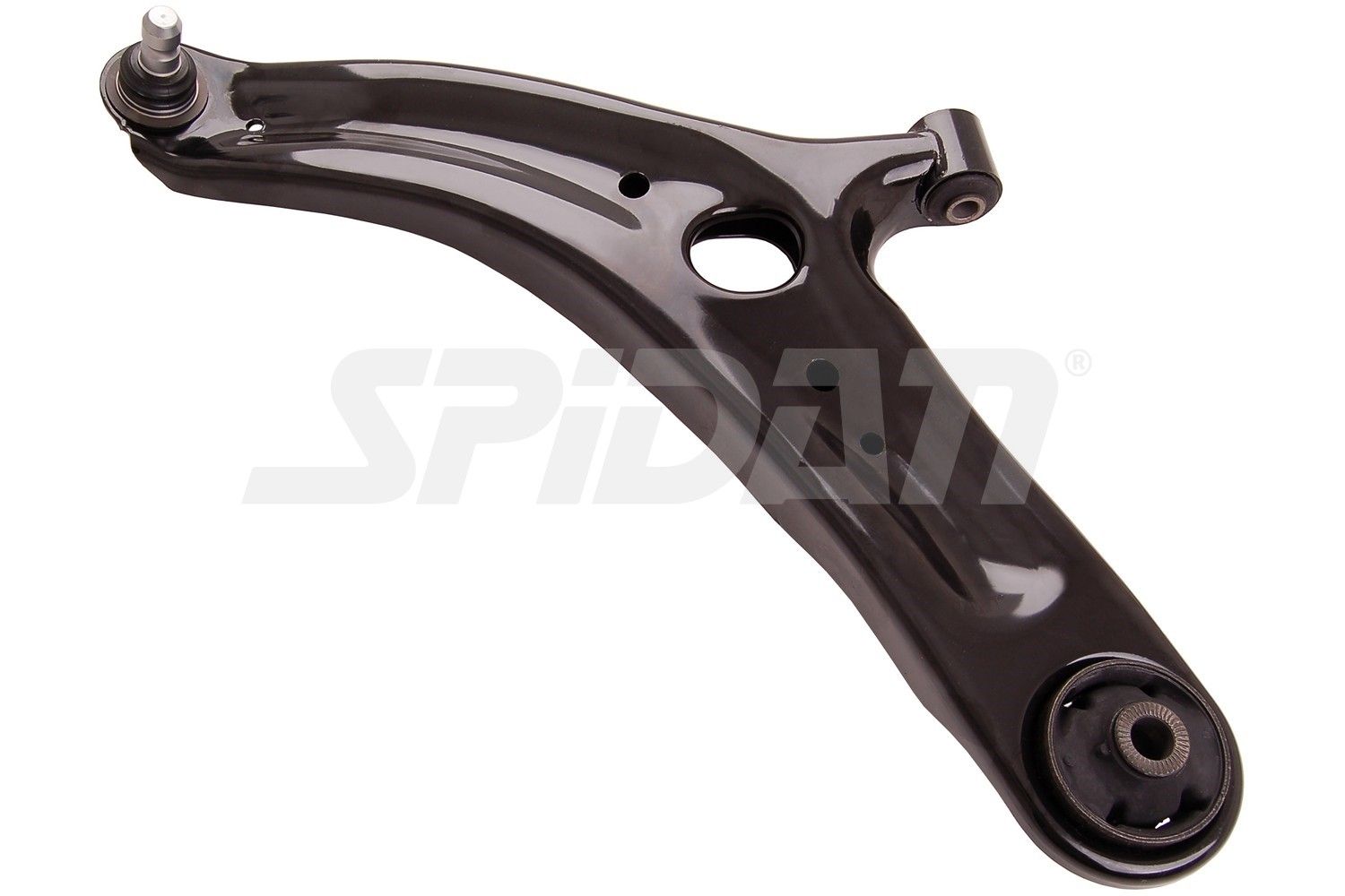 Brat, suspensie roata SPIDAN CHASSIS PARTS 51237