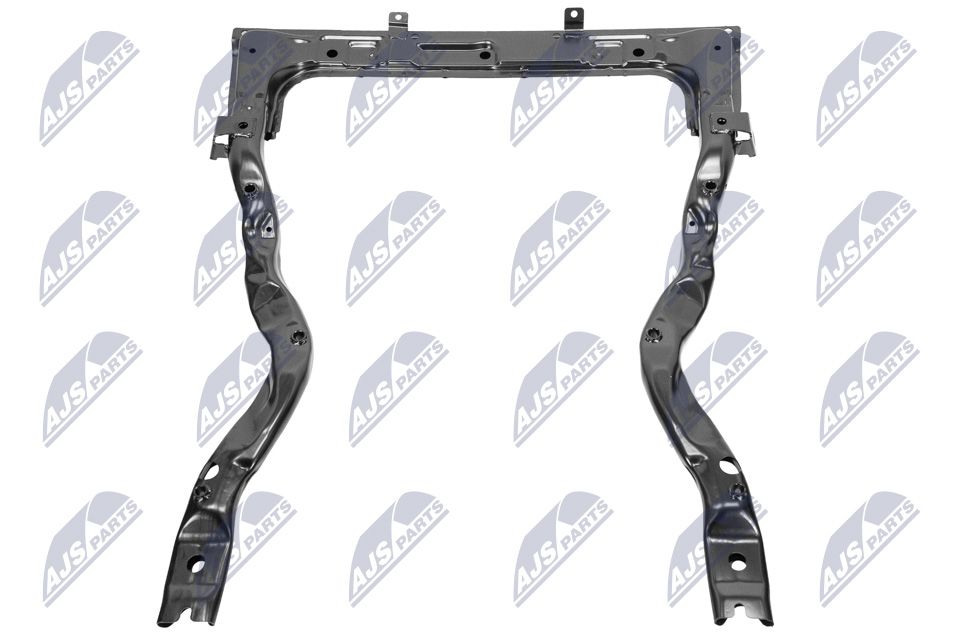 Вспомогательная рама/агрегат опоры