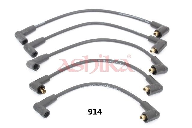 Set cablaj aprindere ASHIKA 132-09-914