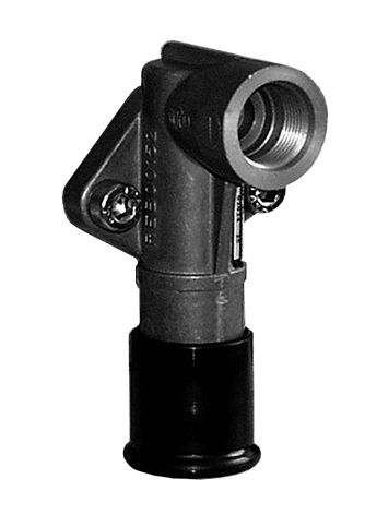 Supapa regulator presiune KNORR-BREMSE II36133