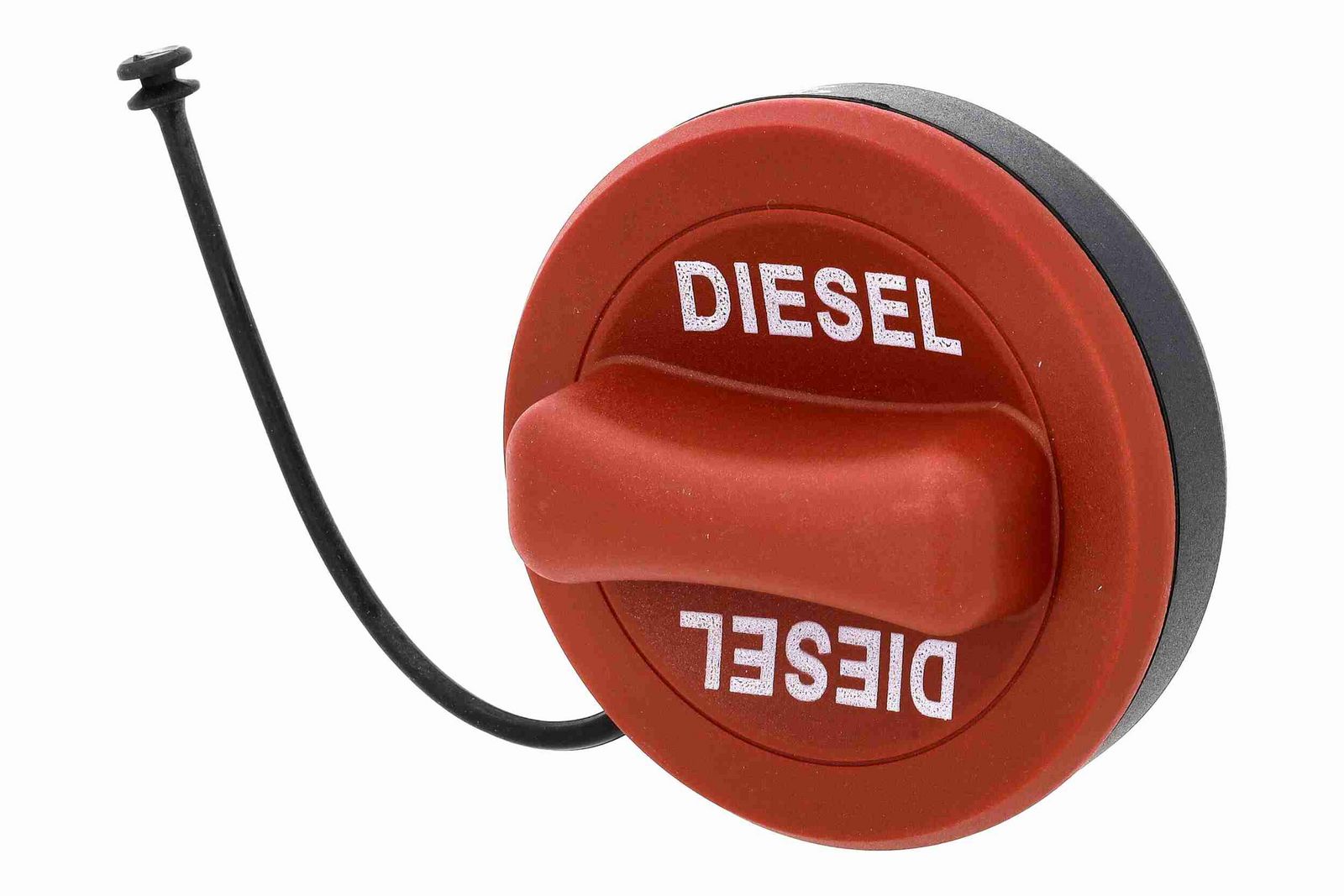 Bouchon, réservoir de carburant